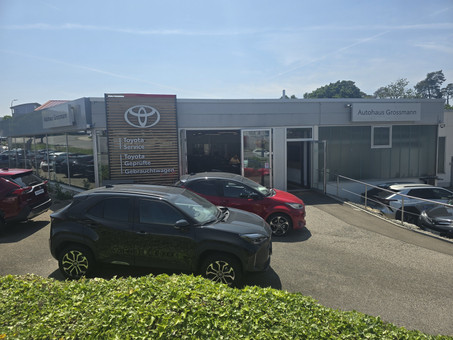 Autohaus Grossmann GmbH & Co. KG